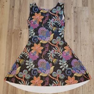 Blackmilk Not Actually Sequin Play Dress